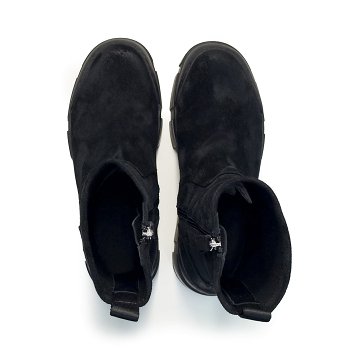 ROCCIA URBAN SHELL BOOTS