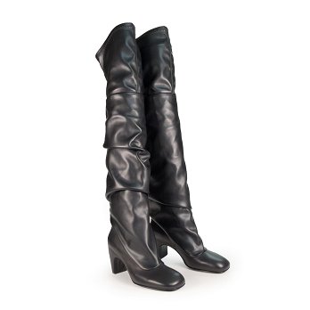 SASHA OVER-THE-KNEE BOOTS