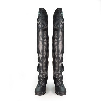 SASHA OVER-THE-KNEE BOOTS