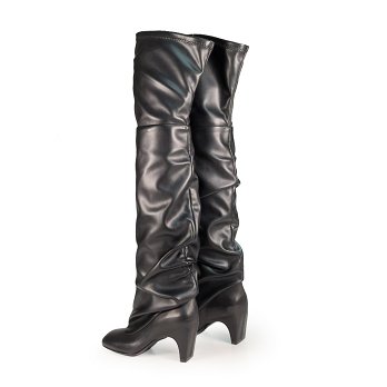 SASHA OVER-THE-KNEE BOOTS