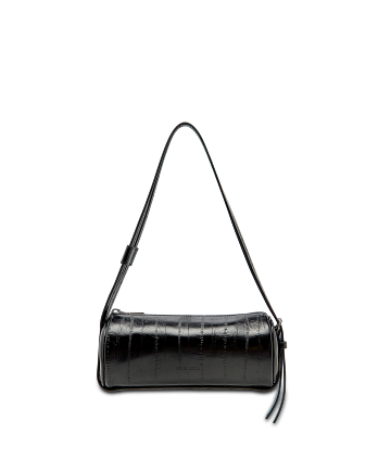 BROOKE MINI BARREL BAG