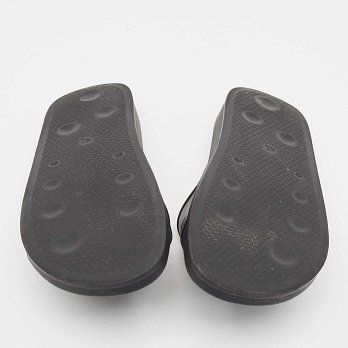 Black Rubber Arrow Pool Slides