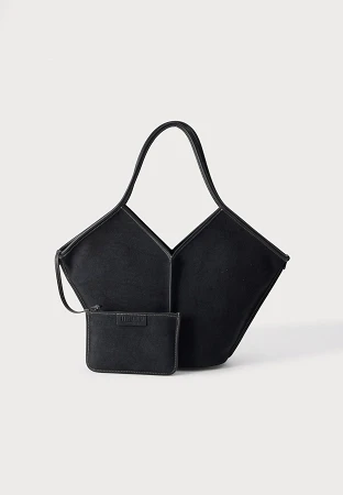 CALELLA NATURAL SHOULDER BAG