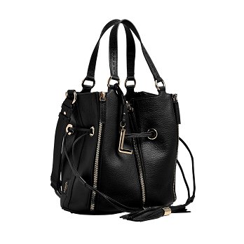 PREMIER FLIRT ZIPPER