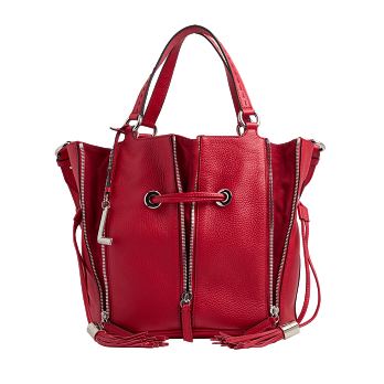 PREMIER FLIRT ZIPPER