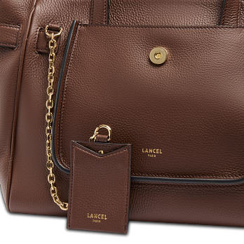 THEA DE LANCEL