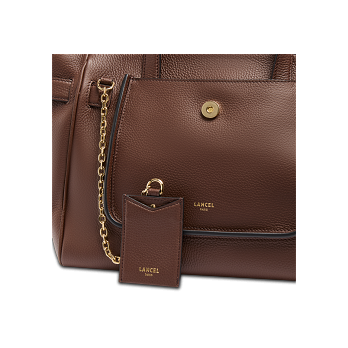 THEA DE LANCEL