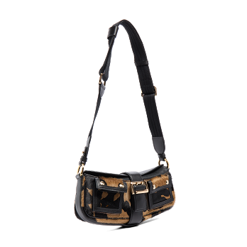 MULTIPOCKET ANIMAL PRINT DE LANCEL