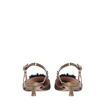 AIDAL SLINGBACKS