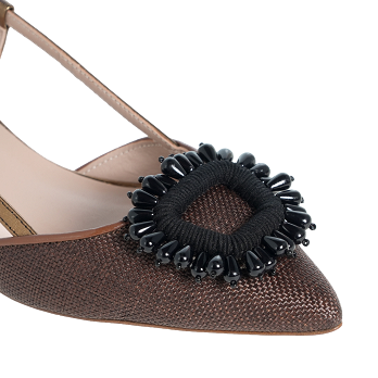 AIDAL SLINGBACKS