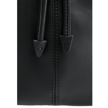 ALEXANDRA DRAWSTRING SHOULDER BAG