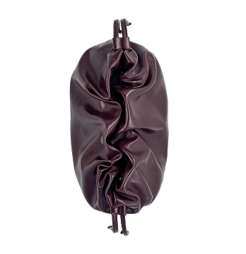 ALEXANDRA DRAWSTRING SHOULDER BAG