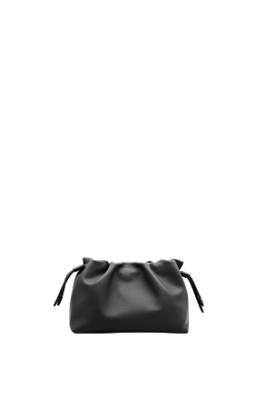 ALEXANDRA PETITE DRAWSTRING SHOULDER BAG