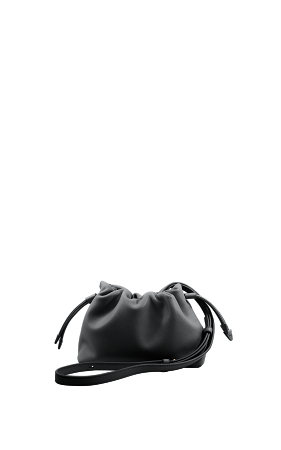 ALEXANDRA PETITE DRAWSTRING SHOULDER BAG