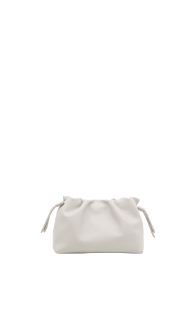 ALEXANDRA PETITE DRAWSTRING SHOULDER BAG