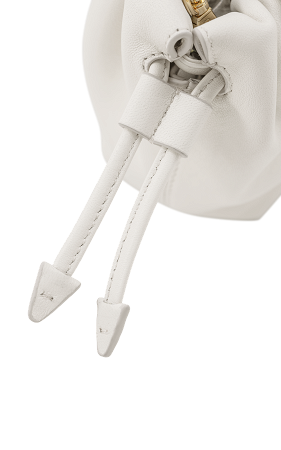 ALEXANDRA PETITE DRAWSTRING SHOULDER BAG