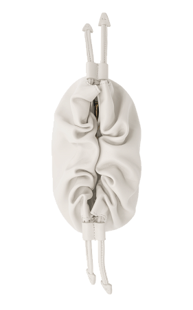 ALEXANDRA PETITE DRAWSTRING SHOULDER BAG