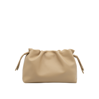ALEXANDRA PETITE DRAWSTRING SHOULDER BAG