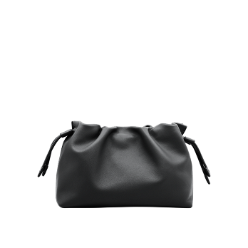 ALEXANDRA PETITE DRAWSTRING SHOULDER BAG