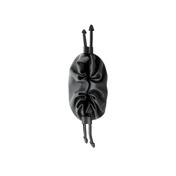 ALEXANDRA PETITE DRAWSTRING SHOULDER BAG