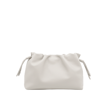 ALEXANDRA PETITE DRAWSTRING SHOULDER BAG