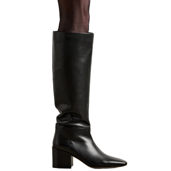 ALMA KNEE BOOT