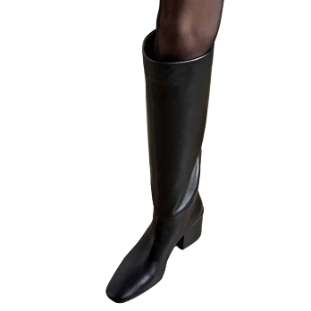 ALMA KNEE BOOT