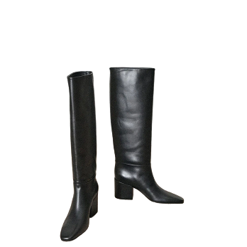 ALMA KNEE BOOT