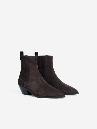 AUREA BOOTIE
