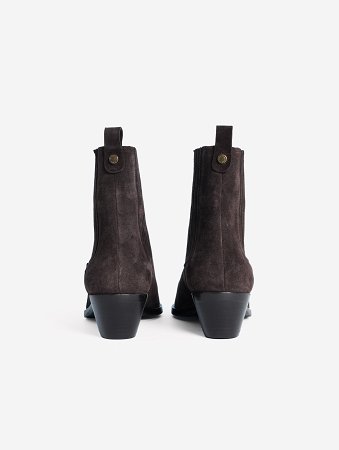 AUREA BOOTIE