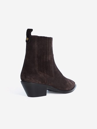 AUREA BOOTIE