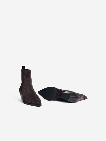 AUREA BOOTIE