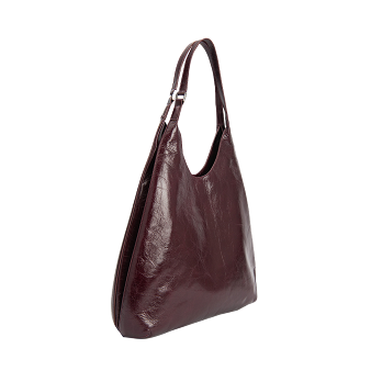 AMBER FOLIO SHOULDER BAG