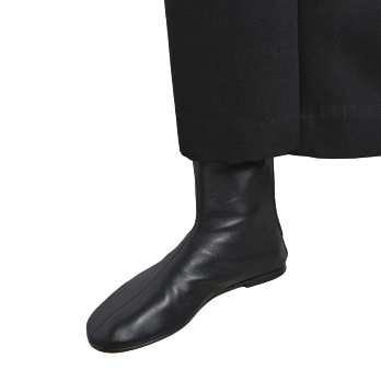 BALLA BOOTIE