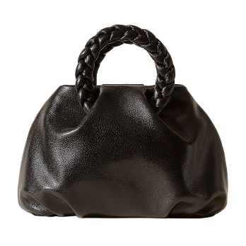 BOMBON M SHINY SUPPLE TOTE BAG