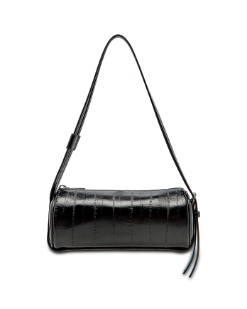 BROOKE MINI BARREL BAG