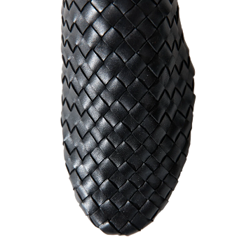 BUNTO WOVEN SLIDES