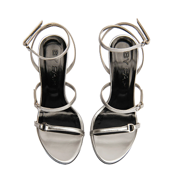 GALA METALLIC SANDAL