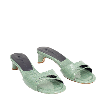 BABYGIRL MULES 40