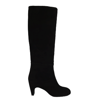 CHAMOIS BOOTS