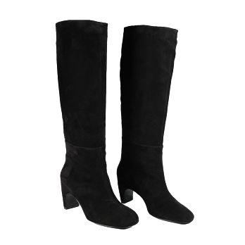 CHAMOIS BOOTS