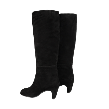 CHAMOIS BOOTS