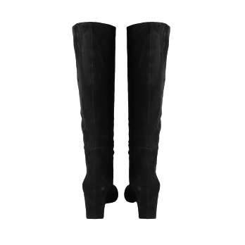 CHAMOIS BOOTS