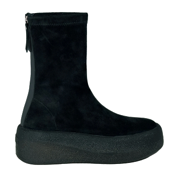 CREEPY ANKLE BOOTS