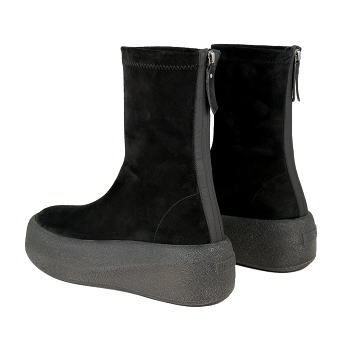 CREEPY ANKLE BOOTS