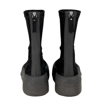 CREEPY ANKLE BOOTS