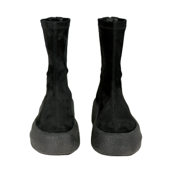 CREEPY ANKLE BOOTS