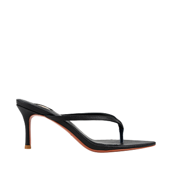 CAVIAR LEATHER THONG 70 SANDALS