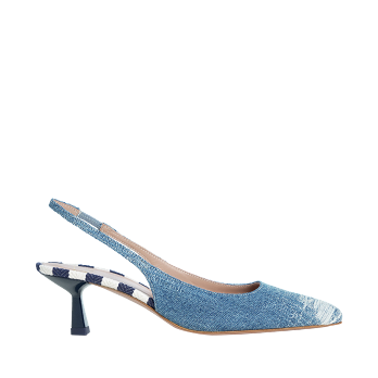 DALILAS SLINGBACKS