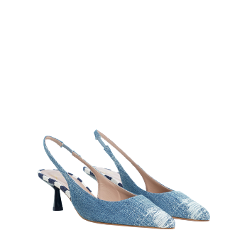 DALILAS SLINGBACKS